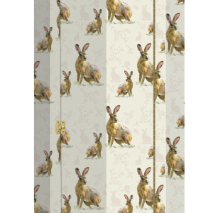 Classic Campaign Wardrobe - Hares